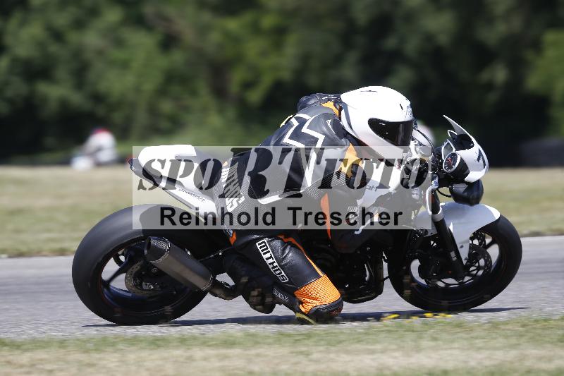 /21 29.05.2025 Speer Racing ADR/Gruppe rot/77